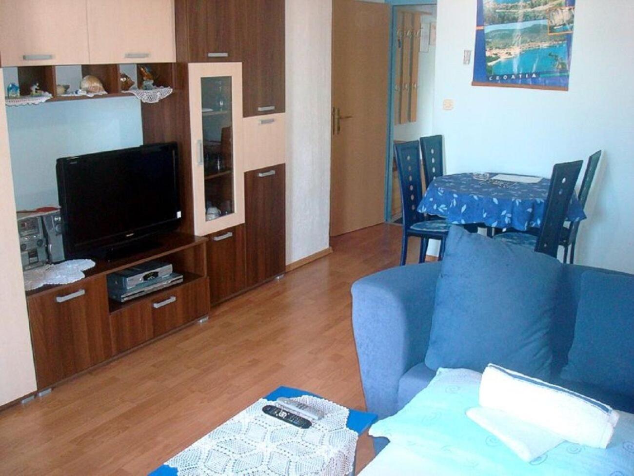 Apartments Mato Вис Экстерьер фото