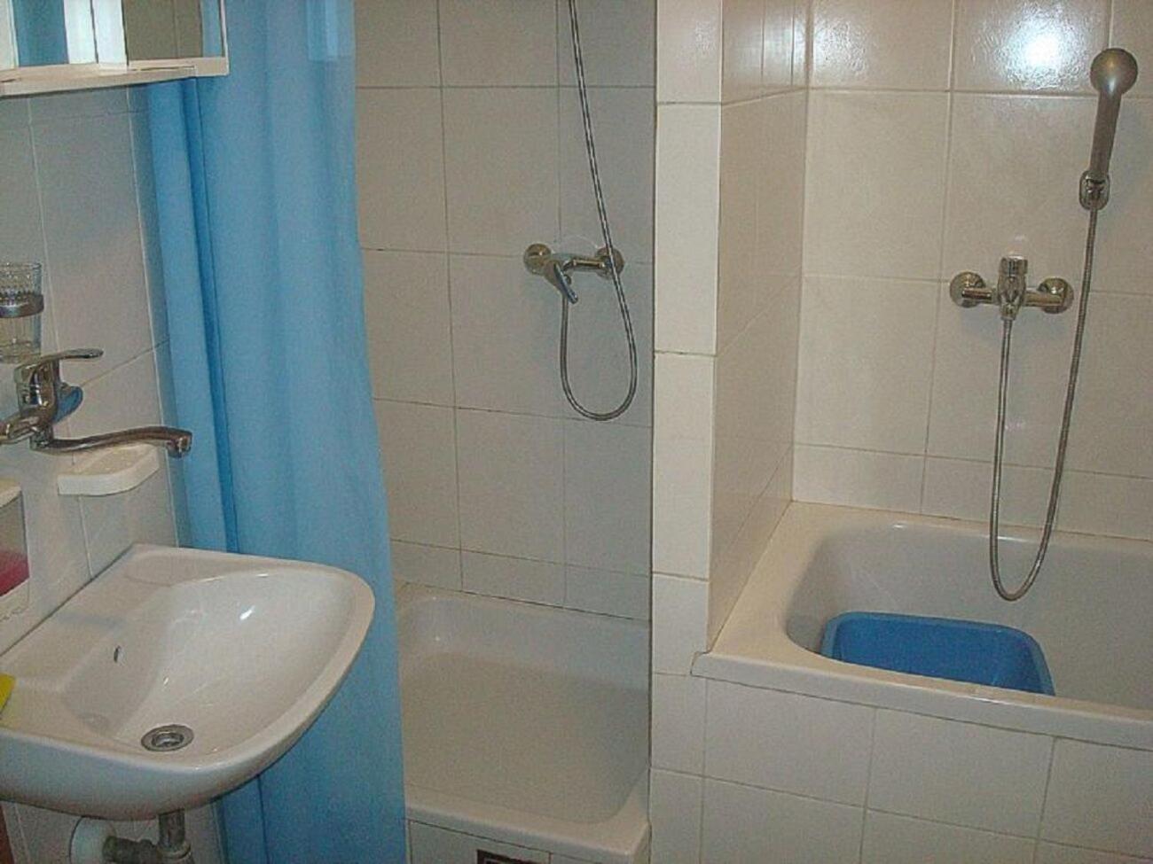 Apartments Mato Вис Экстерьер фото