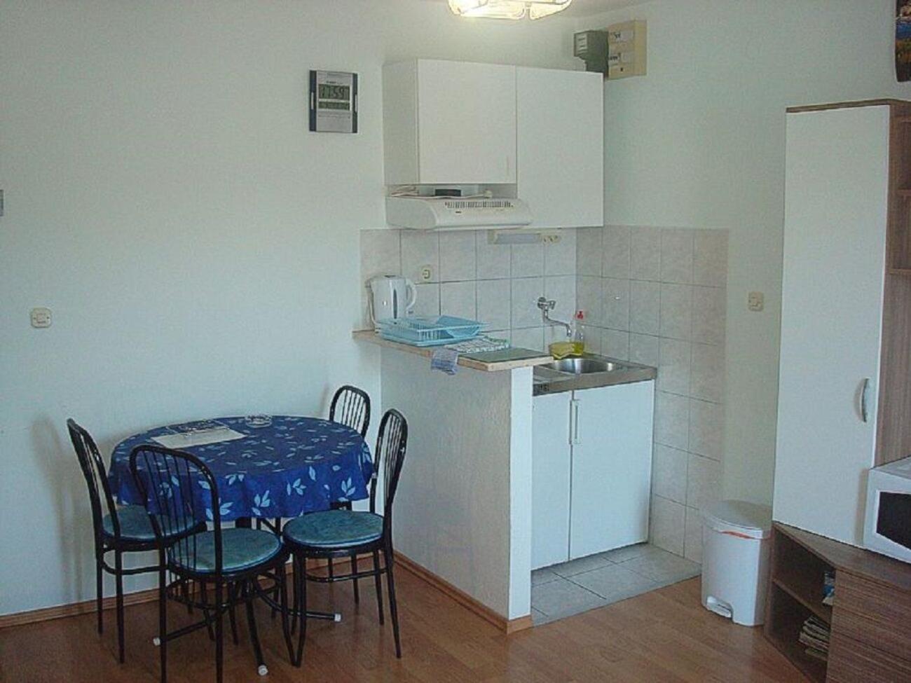 Apartments Mato Вис Экстерьер фото