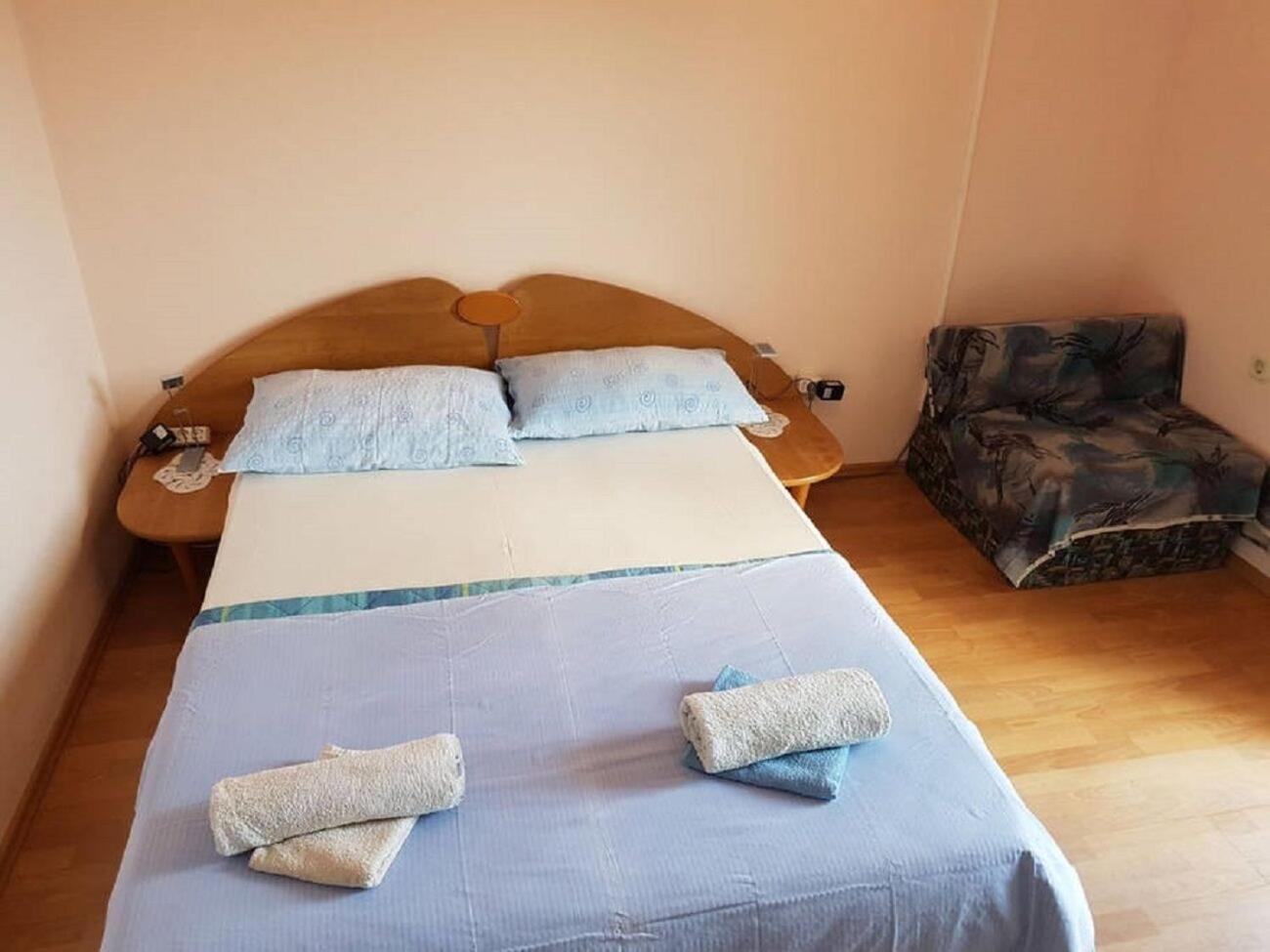 Apartments Mato Вис Экстерьер фото
